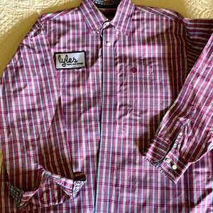George Strait collection by Wrangler